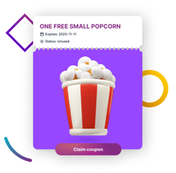 Component-Coupons