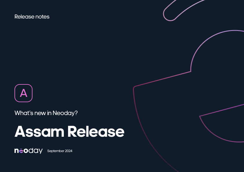 Assam Release