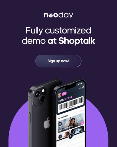 Customized Demo
