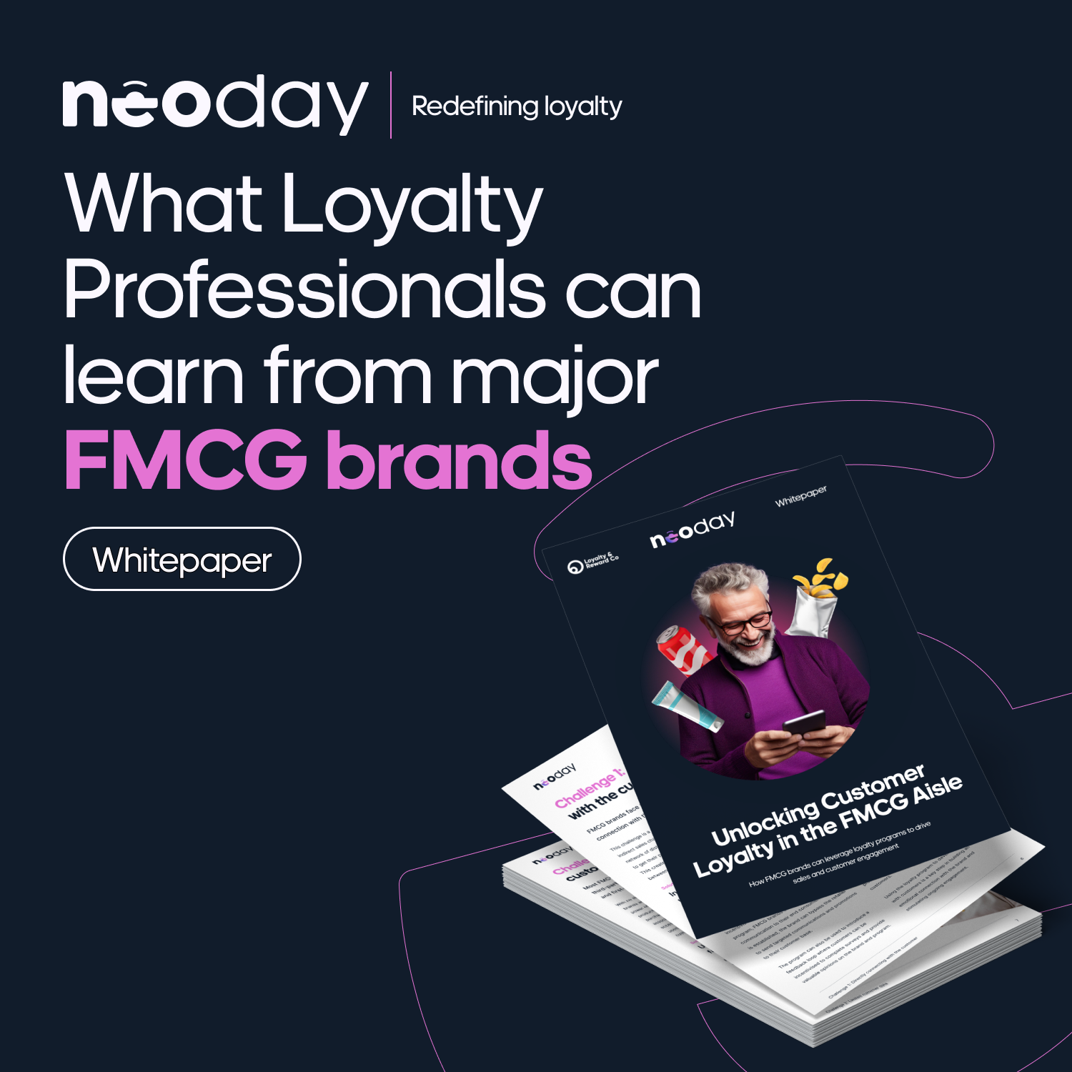 Neoday - Whitepaper FMCG