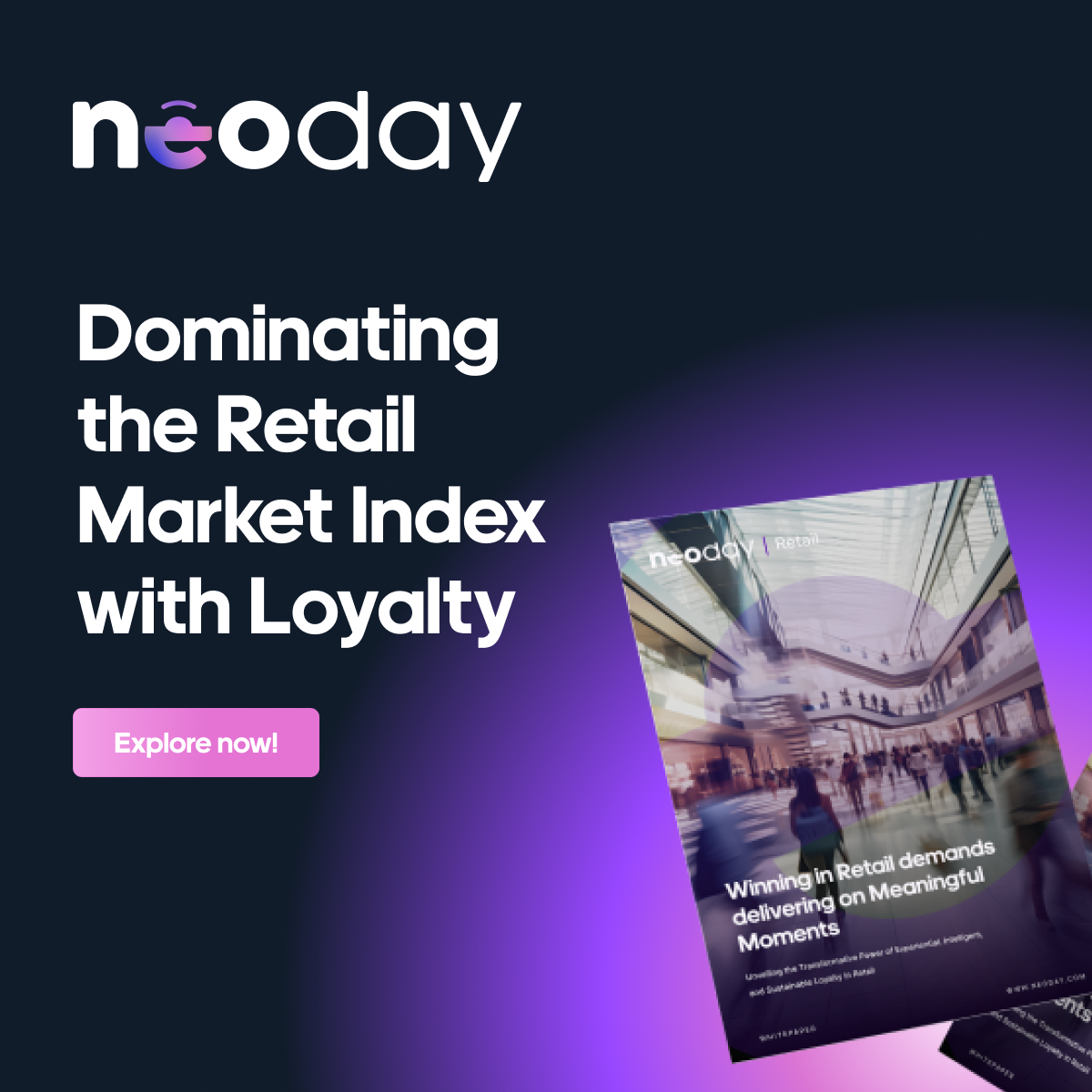 Retail whitepaper mock-up